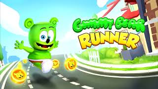 Main Theme  Gummy Bear Runner [upl. by Fraase]