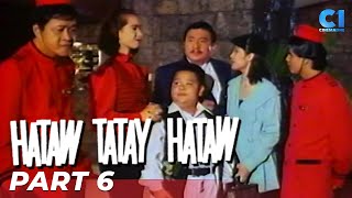 ‘Hataw Tatay Hataw’ FULL MOVIE Part 6  Dolphy Babalu Sheryl Cruz Vandolph  Cinema One [upl. by Gascony80]