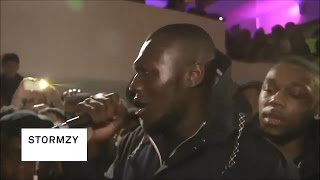 Stormzy Boiler Room Set [upl. by Ocsicnarf]