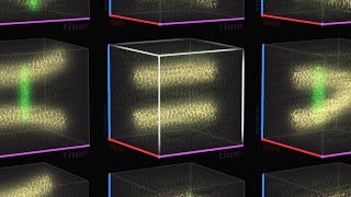 Quantum Field Theory visualized [upl. by Amling]