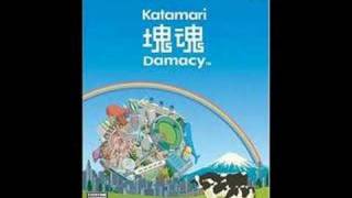 Katamari Damacy OST  Cherry Blossom Color Season [upl. by Zetta]