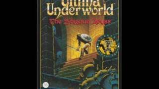 Ultima Underworld Combat [upl. by Geanine]