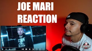 JoeMari REACTION GRDT ft tupid Young [upl. by Aun]