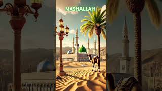 Humne aankhon se dekha nahin hai MagarSUBSCRIBE🤲🕋 LIKE [upl. by Adriel208]