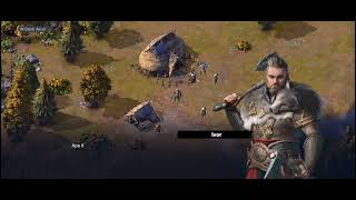 Viking Rise gameplay android [upl. by Artenehs]