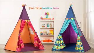 B toys  B Tent [upl. by Yesak]