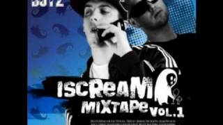 Iscream Boyz  Iscream Choon [upl. by Fawcett]