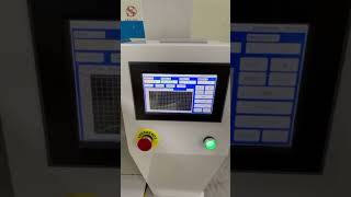 Intelligent Compressive Strength Testing Machine [upl. by Alysa639]