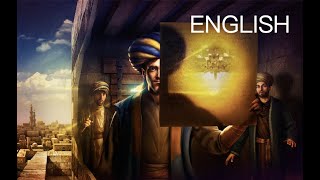 FILM 1001 Inventions and the World of Ibn Al Haytham English Version [upl. by Anahgem]