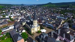 St Laurentius Kirche [upl. by Laetitia]