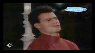 Hakan Peker  KOLAY MI UNUTMAK  Teleon 1992 [upl. by Callery]