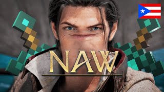 YTP FFXIV Naw reupload [upl. by Galloway416]