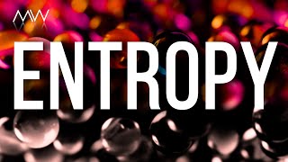 What Is Entropy The Surprising Secret Behind Entropy Explained [upl. by Shaeffer]