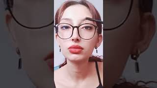 Cute girl vlog 974❤️ periscope periscopelive vlog broadcast stream live share cute 🥰 [upl. by Neva]