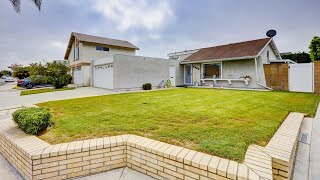 6056 Palau St Cypress CA [upl. by Tiffi]