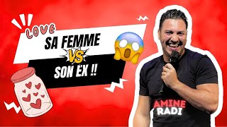 SA FEMME VS SON EX [upl. by Kellby872]