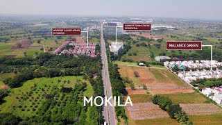 Mokila as on December 2022 [upl. by Yesdnil]