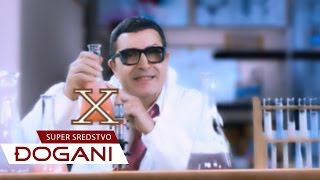 ĐOGANI  Super sredstvo  Official video HD [upl. by Ardith974]