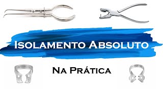 Isolamento Absoluto na Prática [upl. by Krakow]