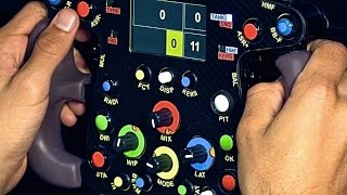 2015 Le Mans Cockpit In Detail Audi R18 Le Mans 2015 Race Car Commercial CARJAM TV HD [upl. by Latia733]