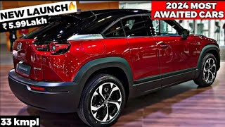 Upcoming Cars in October  2024 Diwali Most Awaiter Cars and Suvs  Upcoming New cars Soon in India [upl. by Aihseyt]