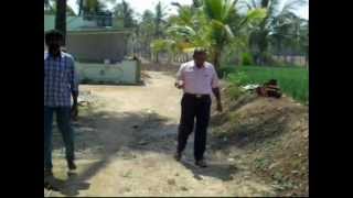 Coimbatore Water DivinerGThiagharajanSenior GeologistGround Water Consultant [upl. by Dressel]