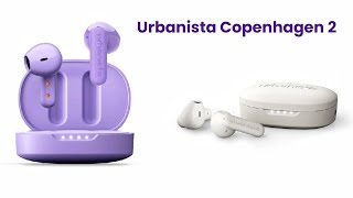 Urbanista Copenhagen 2  Review Full Specifications amp Features [upl. by Adalheid]