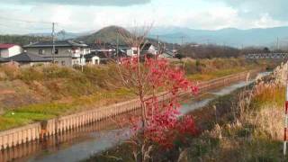 Tottori City Japan 13th Dec 2011 [upl. by Danell]