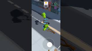 Holeio game level 1 to level 3 tranding shorts funny [upl. by Cherice]