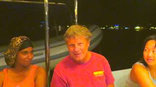 LIFE CHANGING BOAT CHARTER  WHAT WE LEARNED [upl. by Betta]