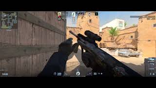 Lets Call it a day  Counter strike 2 Gameplay [upl. by Odnomor]