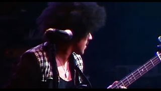 Thin Lizzy  Still In love With You  Live At Dublin Ireland 1983 [upl. by Blayne]