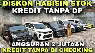 MAKIN BANTING HARGA  DAIHATSU DISKON GEDE KREDIT PALING MURAH [upl. by Mcmullan]