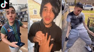 Yaboyywill Tiktok Compilation [upl. by Dahle]