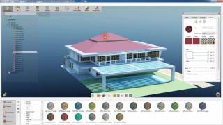 SimLab Composer integration with SketchUp [upl. by Sad803]