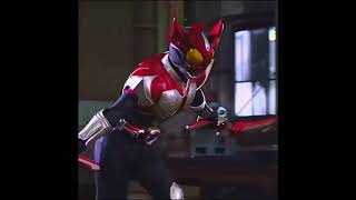 Kamen Rider Agito  คาเมนไรเดอร์ อากิโตะ  Believe Yourself  Naoto Fuuga [upl. by Edniya]