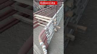 superheater coilcoilboiler shorts short viralvideo trending ytmylove shortvideo [upl. by Arlana]