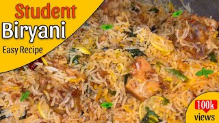 Chicken Tikka Biryani Recipe  Viral Bbq Chicken Biryani  Misha Mughal [upl. by Gylys518]