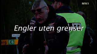 NRK Brennpunkt Engler uten grenser [upl. by Eirena535]