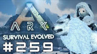 Ark Survival Evolved 259  Plüschlord im Taucheranzug 1080pDeutschv2356 [upl. by Ian]