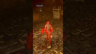 Demons Souls Fatal Secret Dagger 2Hand Parry Kill [upl. by Adnolay208]