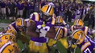 College Football Pump Up 201213 HD 1080p [upl. by Enelehcim668]