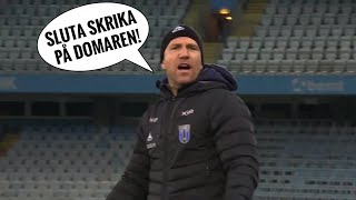 ROLIGA KOMMENTARER AV HENRIK RYDSTRÖM [upl. by Tound]