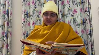 Bhagwat Geeta Chapter 3 Mamta didi [upl. by Netsud]