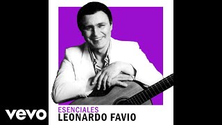 Leonardo Favio  Fuiste Mía un Verano Official Audio [upl. by Luann798]