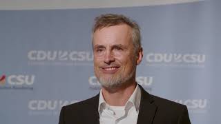 Künstliche Intelligenz Interview Prof Jürgen Schmidhuber [upl. by Licko]