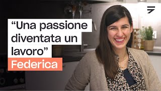 ORGANIZZAZIONE in cucina e non solo con Federica Pennacchioni ilGolosoMangiarSano [upl. by Noevart]