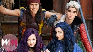 Descendants 2  Ways to be Wicked  Tutorial  South Africa Tour 🇿🇦  Official Disney Channel Africa [upl. by Ingaborg347]