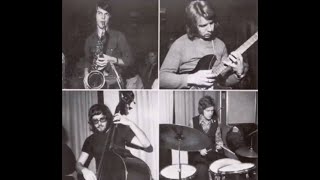 Jan Garbarek Quartet  Bremerhaven  26 Sep 1971 [upl. by Beatrisa327]