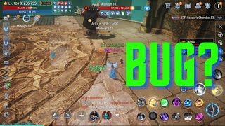 MIR4  TAOIST PLAYED PVP WITH HIGHER PS 24k 33K AND 14K PS GAP [upl. by Introk]